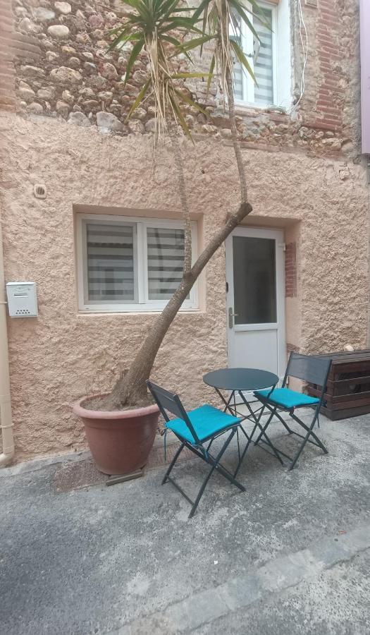 La Caseta Cabestany Εξωτερικό φωτογραφία